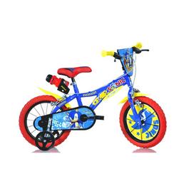 Dino Bikes Sonic The Hedgehog 16 Inch Bicycle