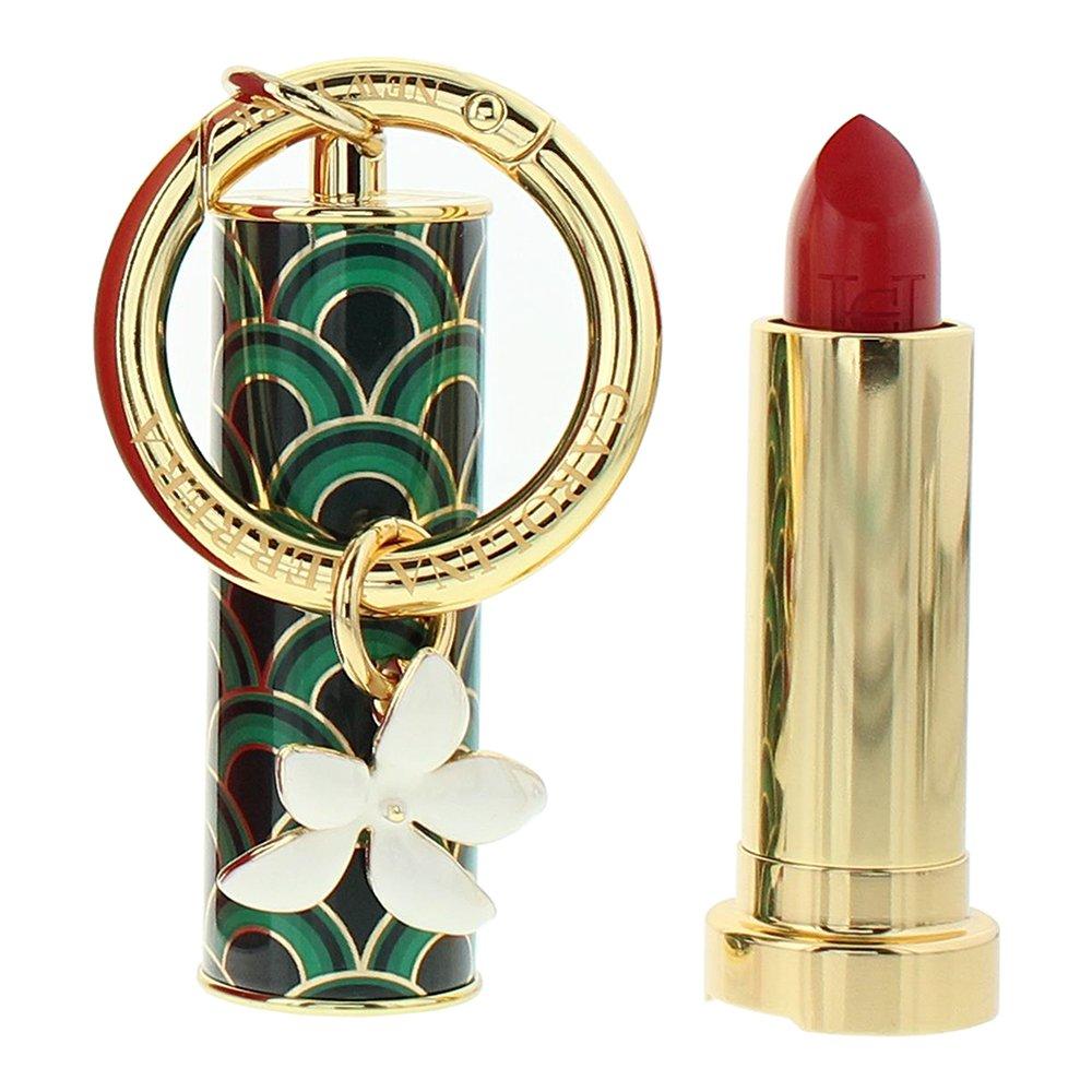 None - Carolina Herrera - Carolina Herrera Fabulous Kiss 3 Piece Gift Set - 3