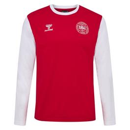 Hummel Denmark Fan Top 2023 Adults