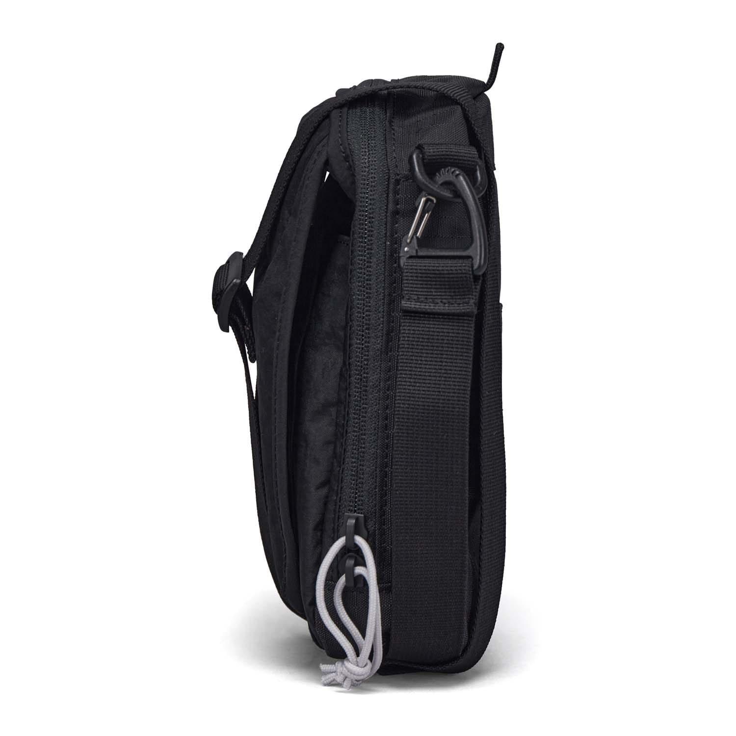 Black - Berghaus - Xodus Crossbody Bag - 3
