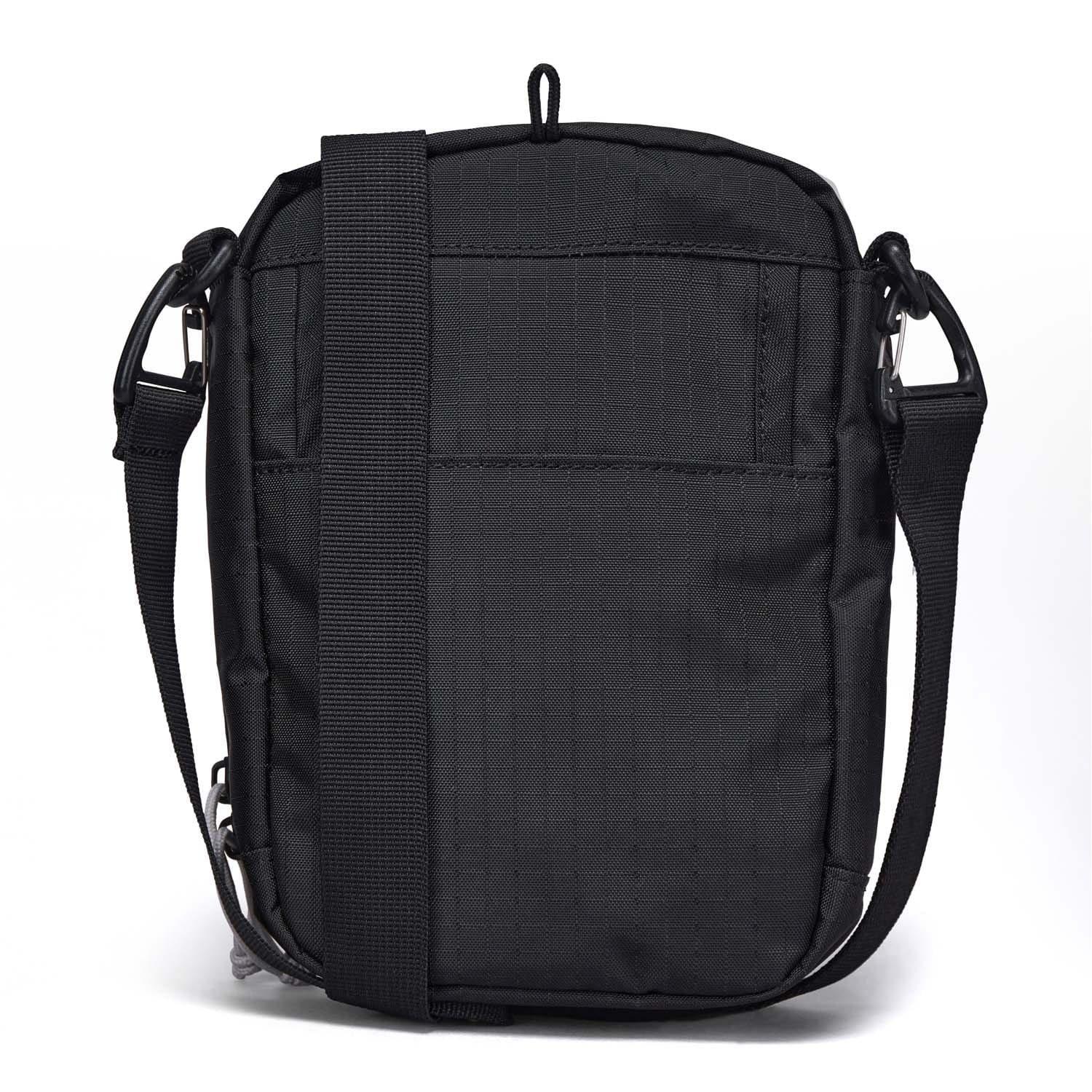 Black - Berghaus - Xodus Crossbody Bag - 4