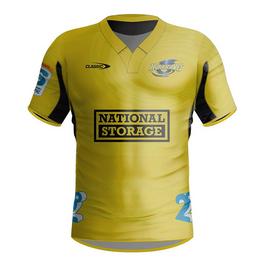 Classic Sportswear Hurricanes 2024 Home Shirt Mens