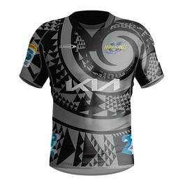 Classic Sportswear Hurricanes 2024 Alternate Shirt Mens