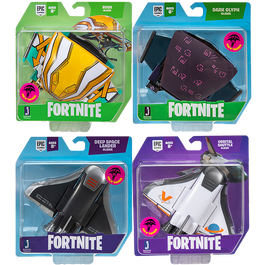 Fortnite GAME Fortnite Accessory Set Glider Assortment