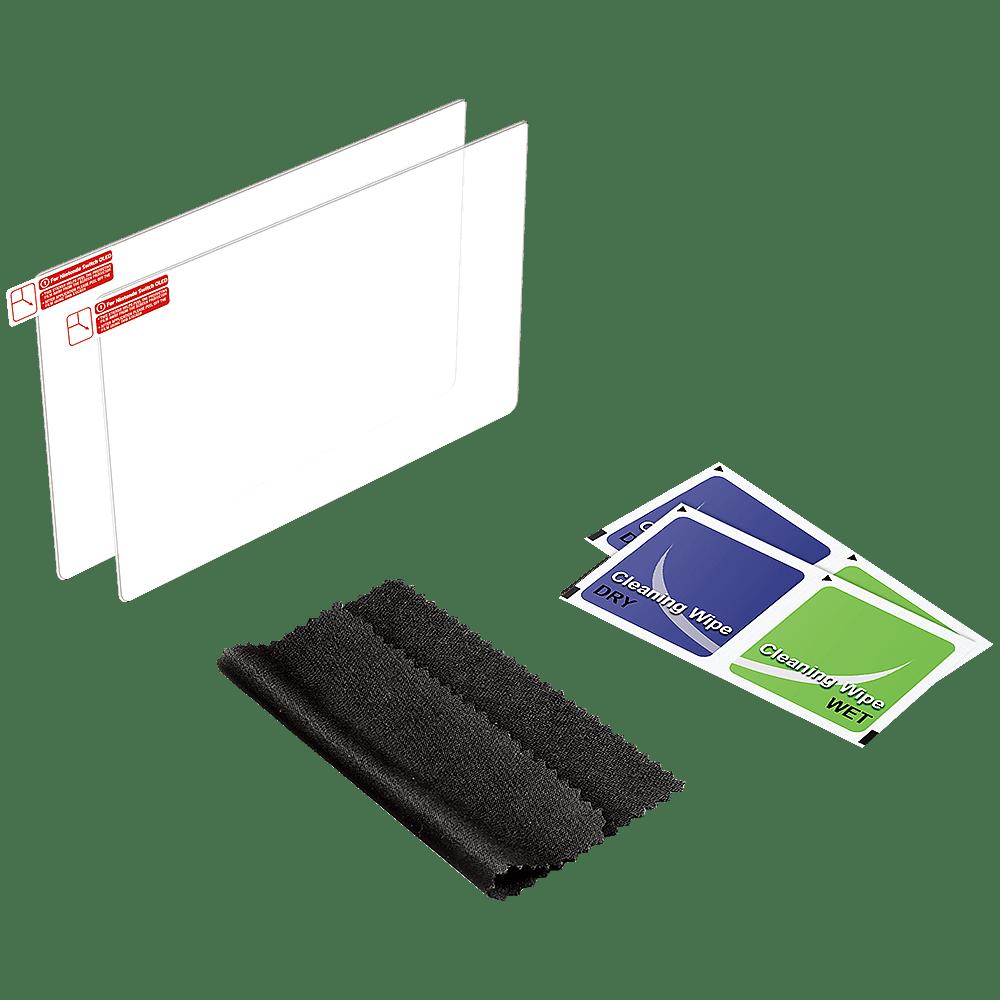 Venom  Oled Screen Protector - Nintendo Switch