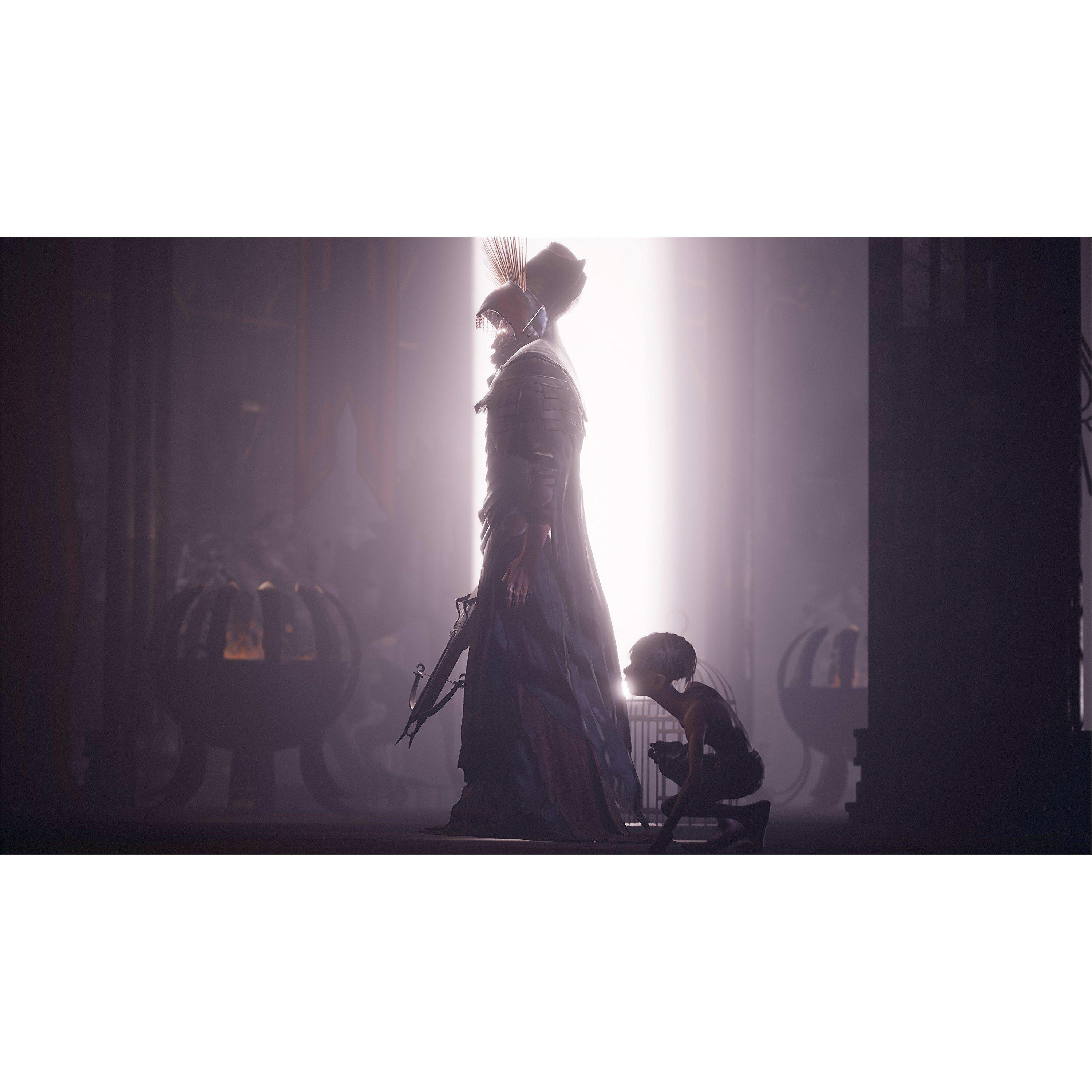 PlayStation 4 - Nacon - The Lord of the Rings: Gollum - 11