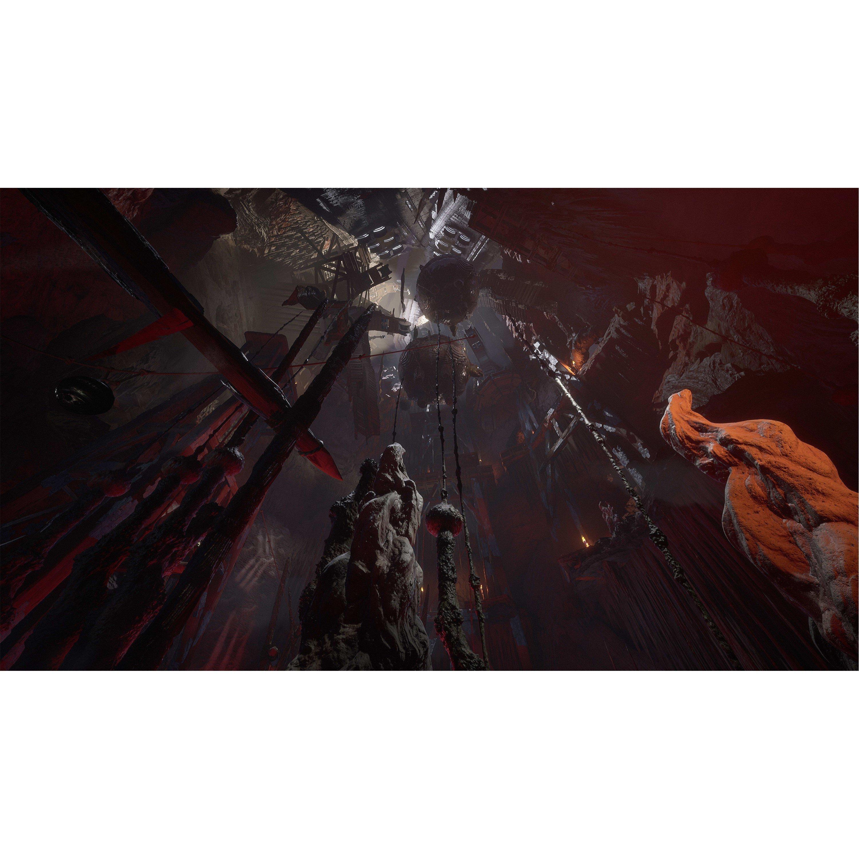 PlayStation 4 - Nacon - The Lord of the Rings: Gollum - 7