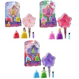 Disney GAME Princess Secret Styles Magic Glitter Wand