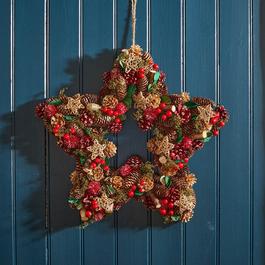 YouGarden Three Kings Star - 35cm