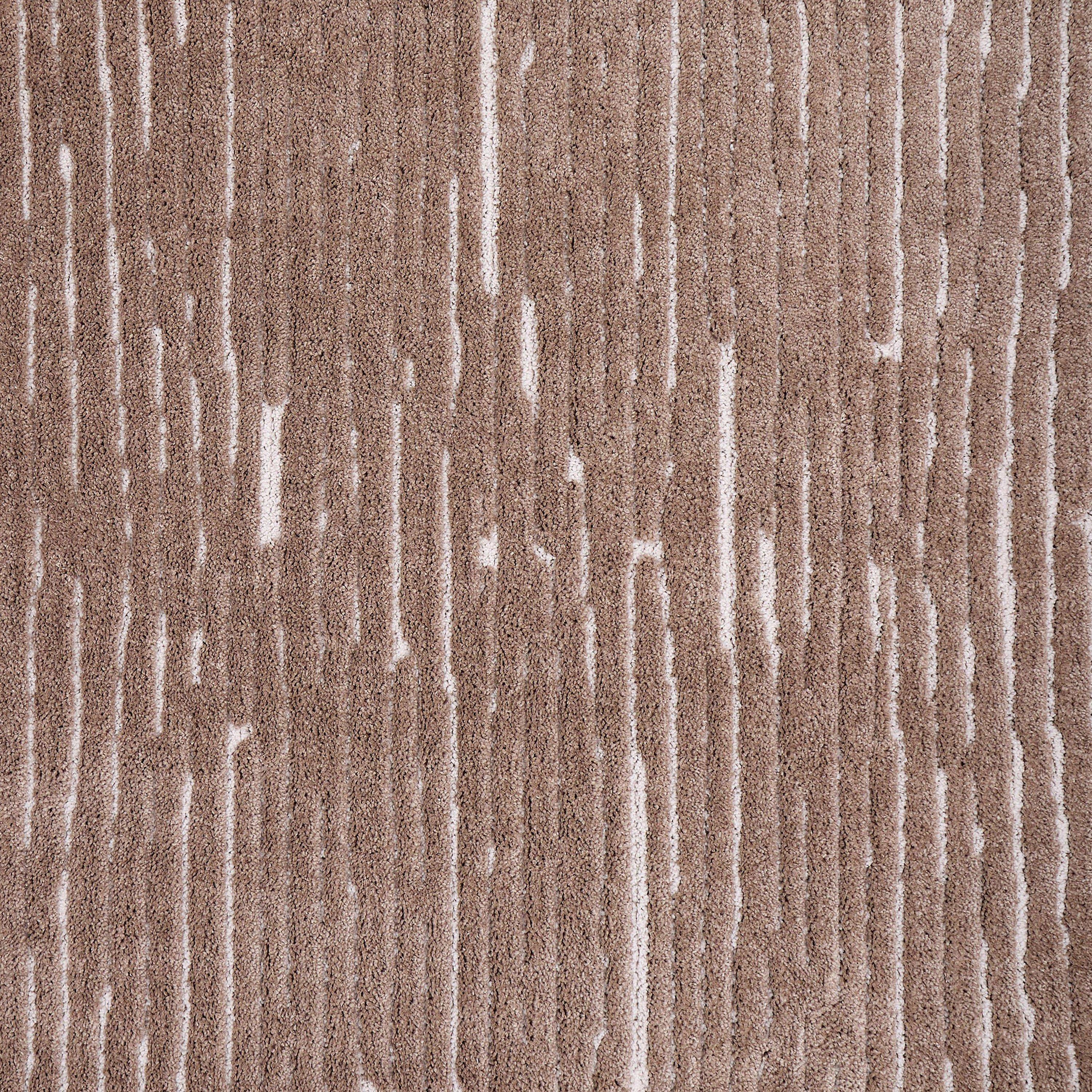 Beige - Origin - Woodweave Ivory/Charcoal Rug - 5