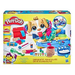 Play-Doh GAME Play Doh Care n Carry Vet