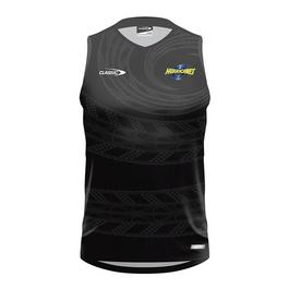 Classic Sportswear Hurricanes 2024 Singlet Mens