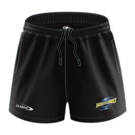 Classic Sportswear Hurricanes 2024 Training Shorts Mens