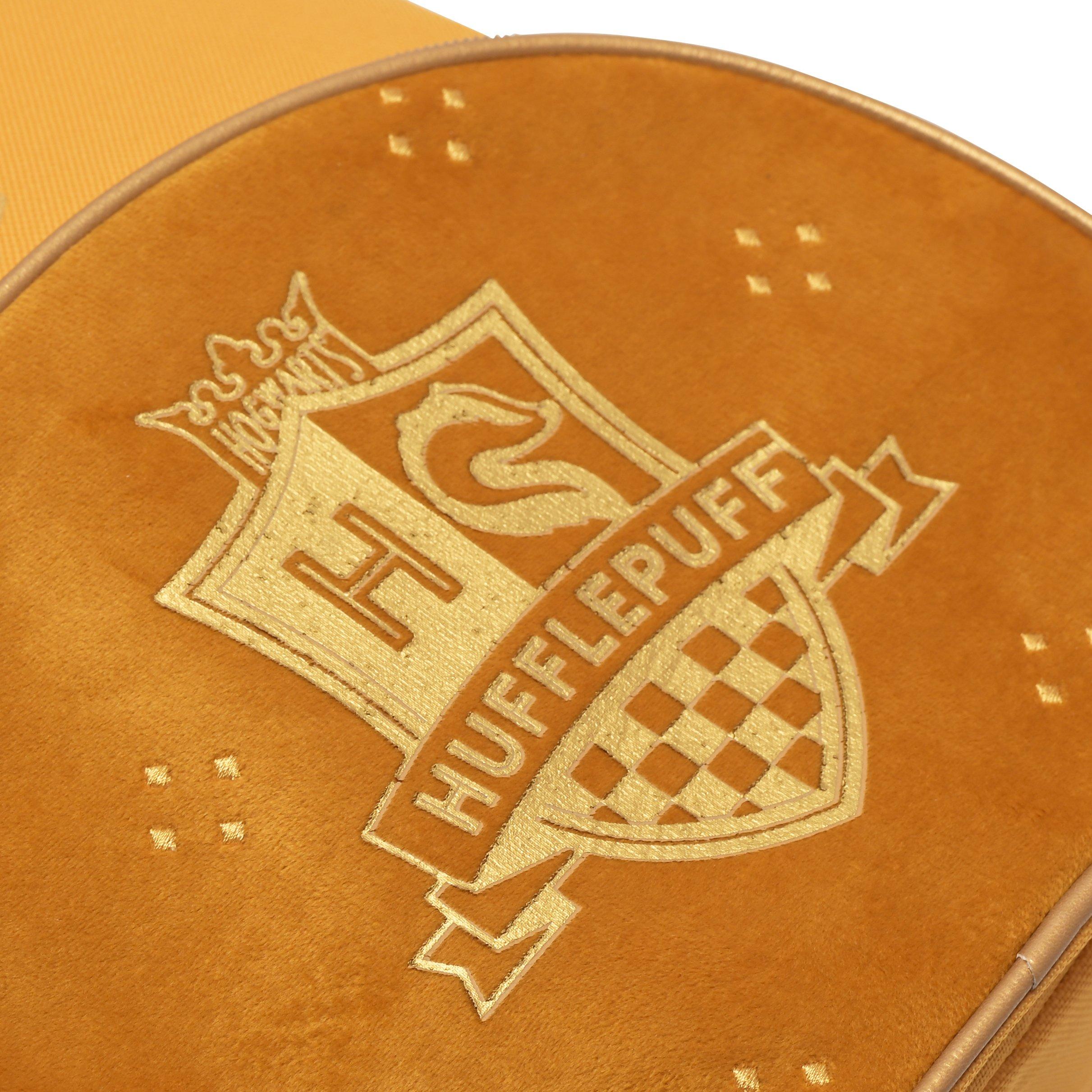 Multi - Harry Potter - Harry Potter Alumni Backpack Hufflepuff - 3