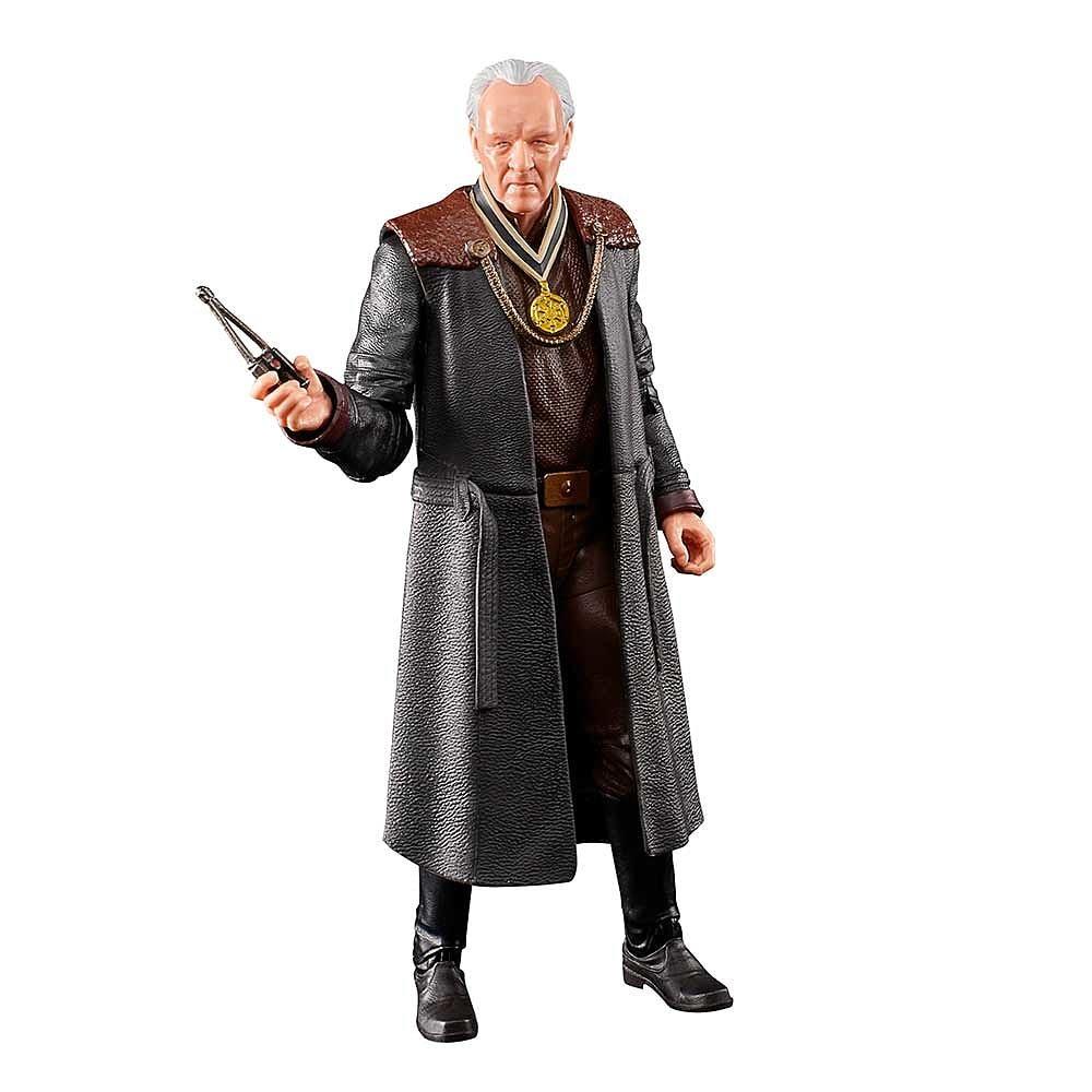 Waren - Star Wars - Star Wars The Black Series The Client - 4