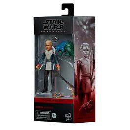 Character GAME  The Black Series Omega (Kamino)