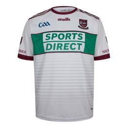 ONeills StJames Away Jersey Senior