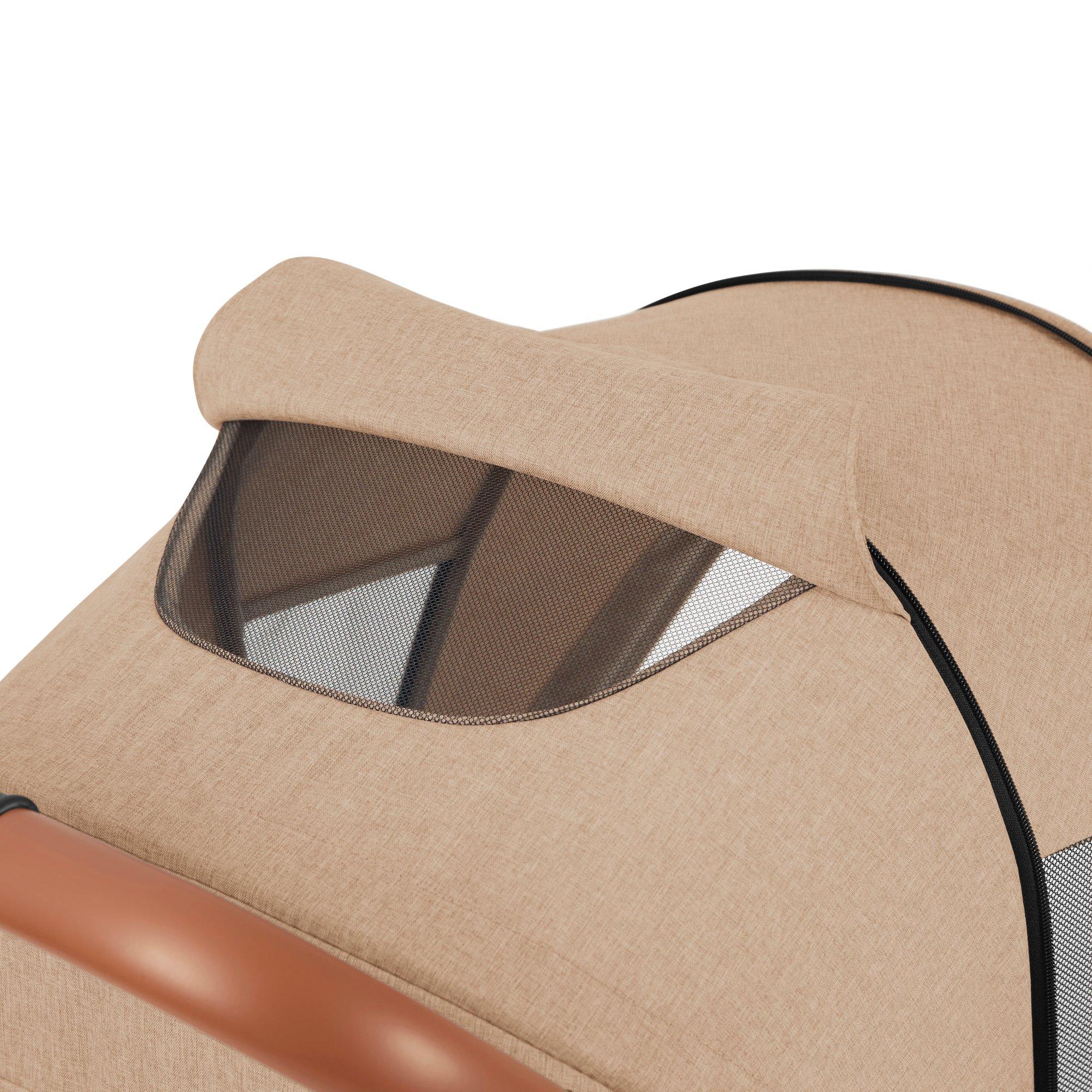 Desert - Ickle Bubba - Stomp Stride Stroller - Prime - 6