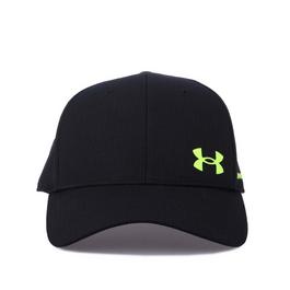 Under Armour ArmourVent Adjustable Cap