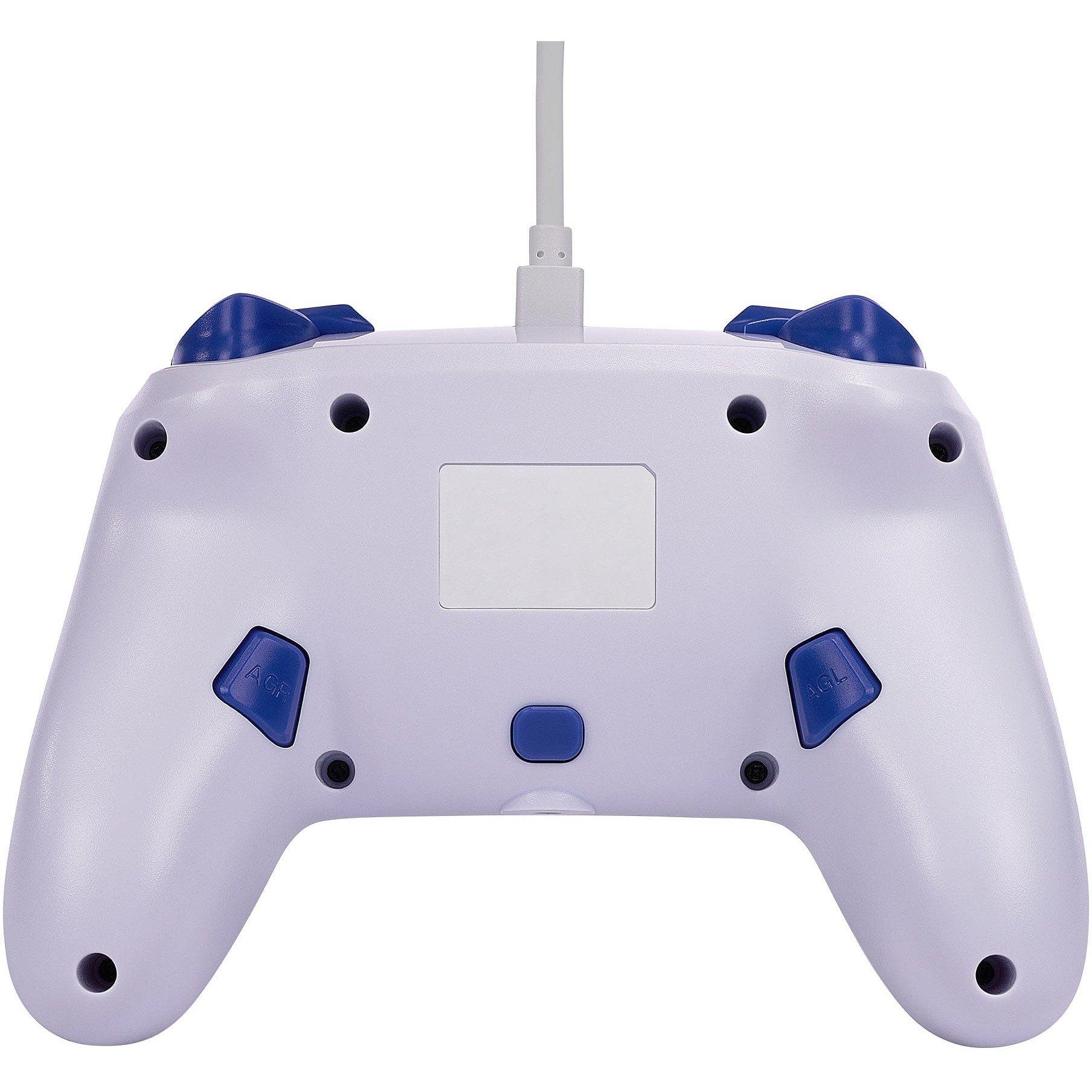 Master Sword - PowerA - Switch Enhanced Wired Controller - Master Sword - 3