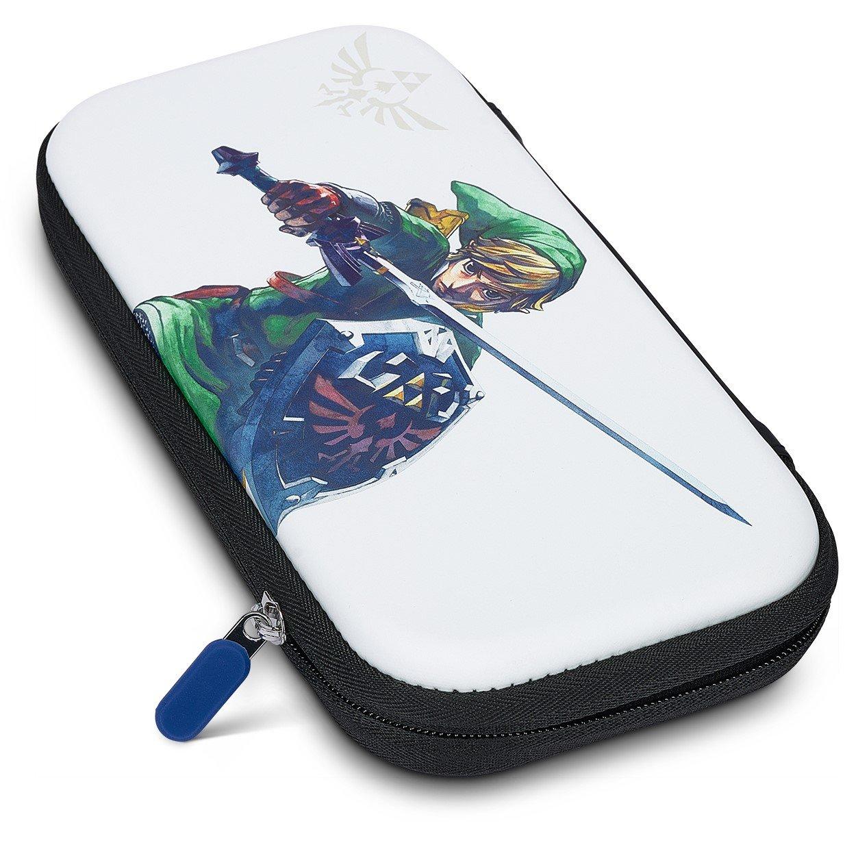 Master Sword - PowerA - Master Sword Defense Slim Case for Nintendo Switch - 3