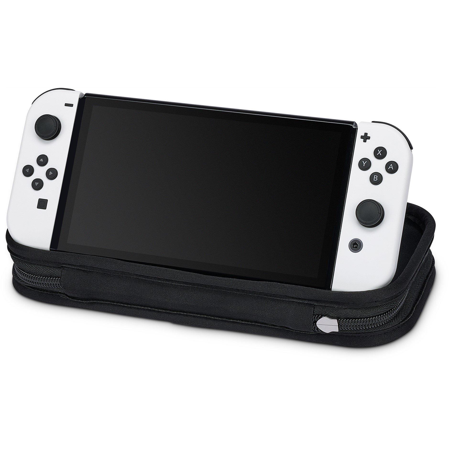 Master Sword - PowerA - Master Sword Defense Slim Case for Nintendo Switch - 5