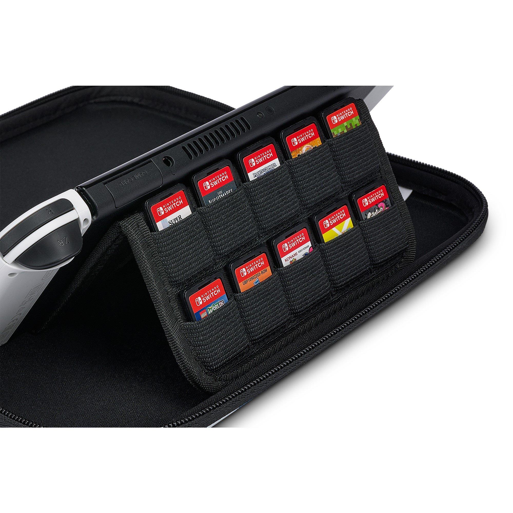 Master Sword - PowerA - Master Sword Defense Slim Case for Nintendo Switch - 6