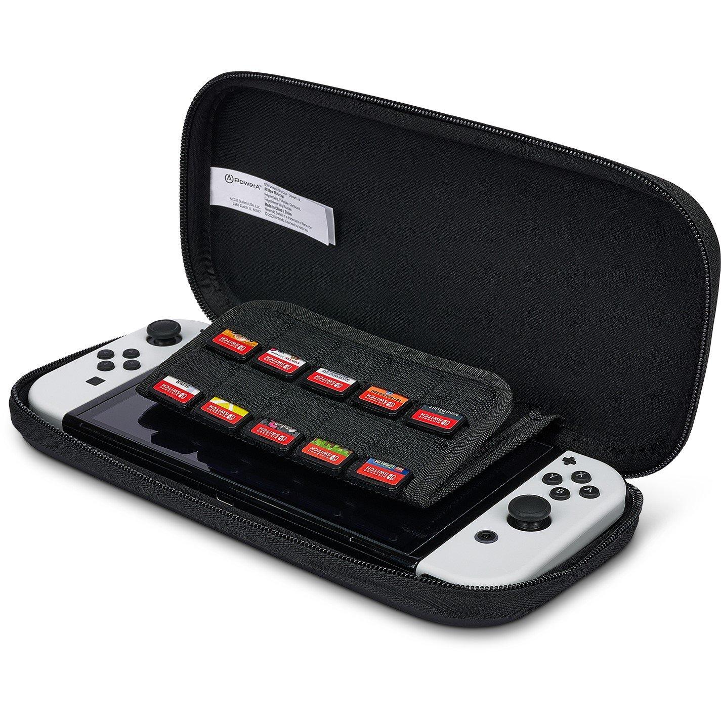 Master Sword - PowerA - Master Sword Defense Slim Case for Nintendo Switch - 7