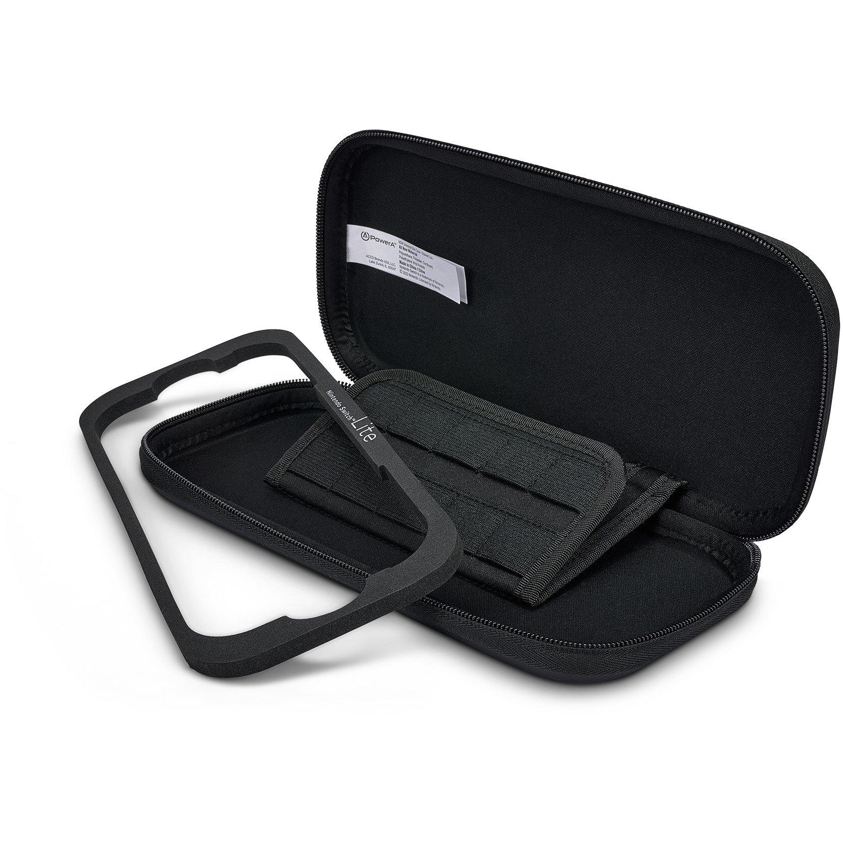 Master Sword - PowerA - Master Sword Defense Slim Case for Nintendo Switch - 9