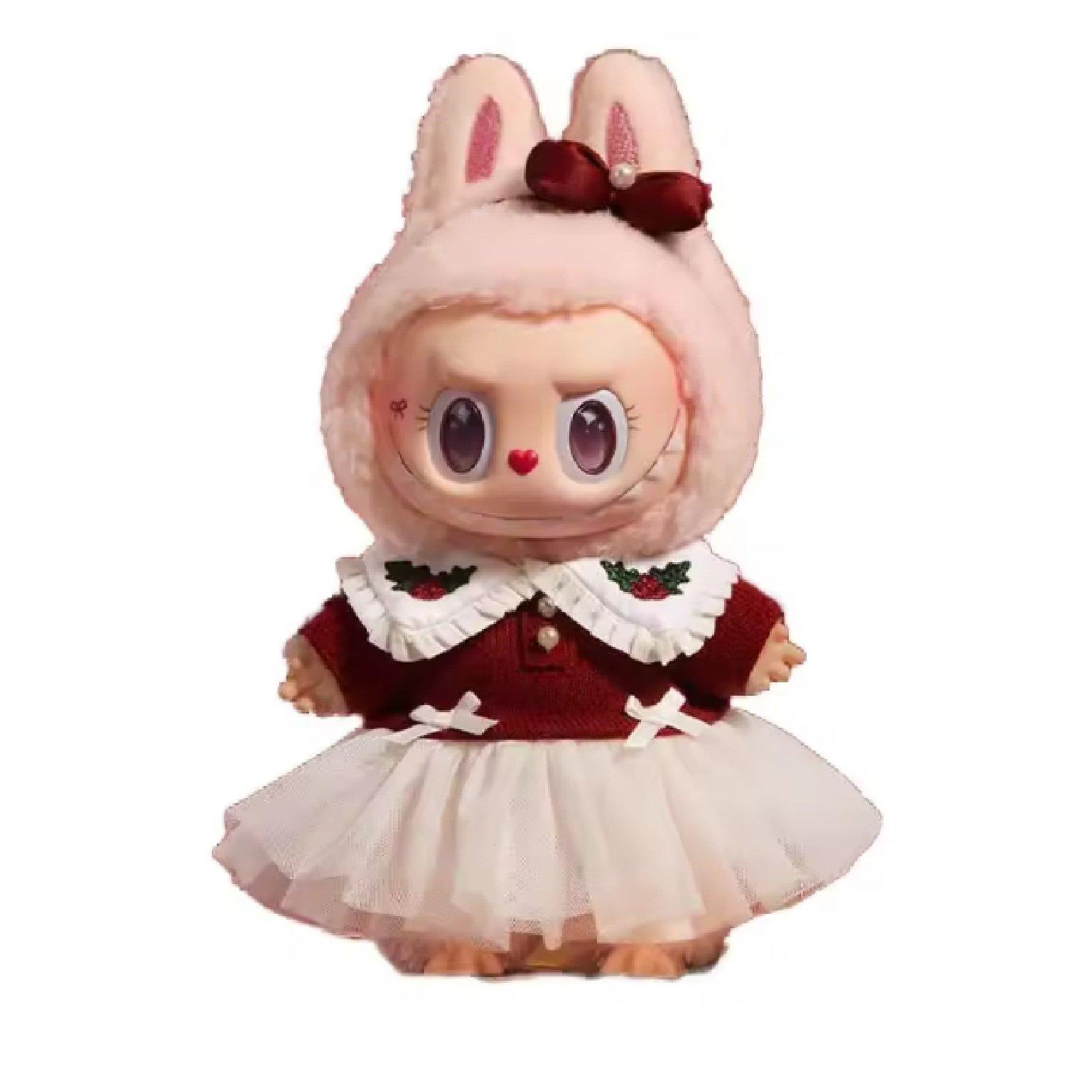 Multi - Pop Mart - Mokoko Fairy Tale Series Pendant Doll - 1