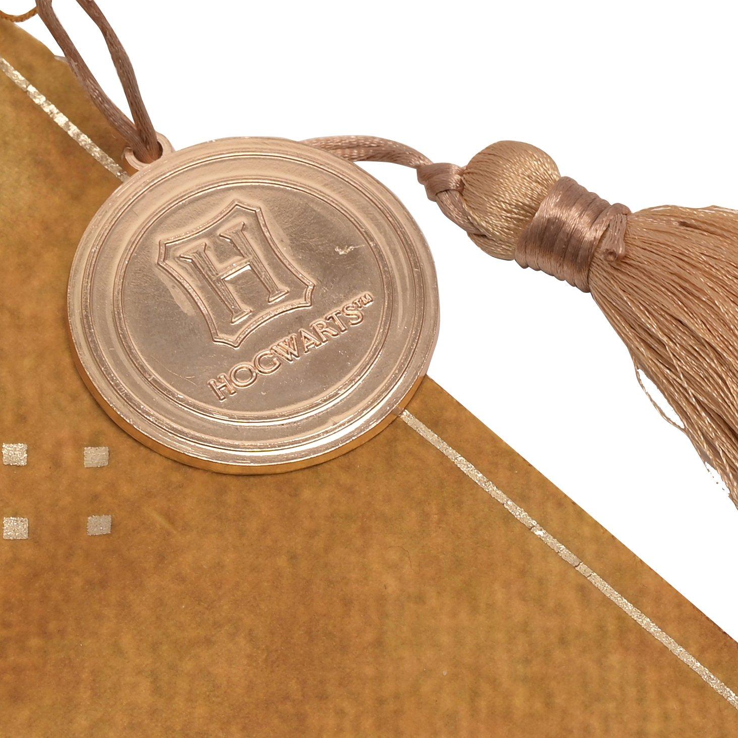 Multi - Harry Potter - Harry Potter Alumni Hanging Banner Hufflepuff - 2