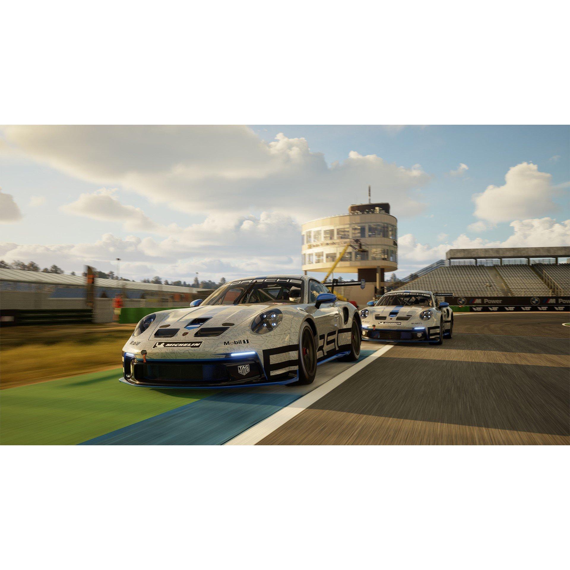 XBS - Nacon - RENNSPORT - 7