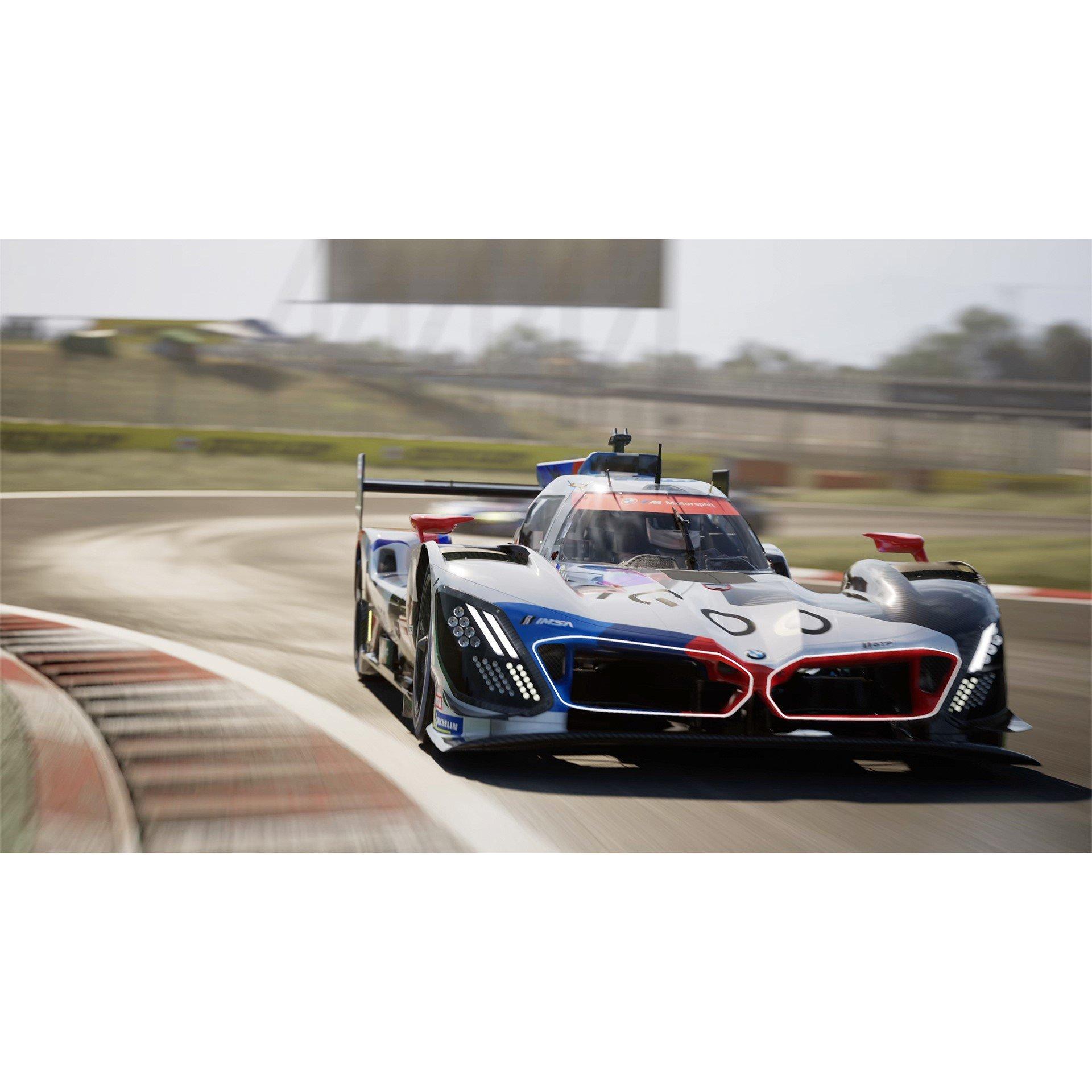 XBS - Nacon - RENNSPORT - 9