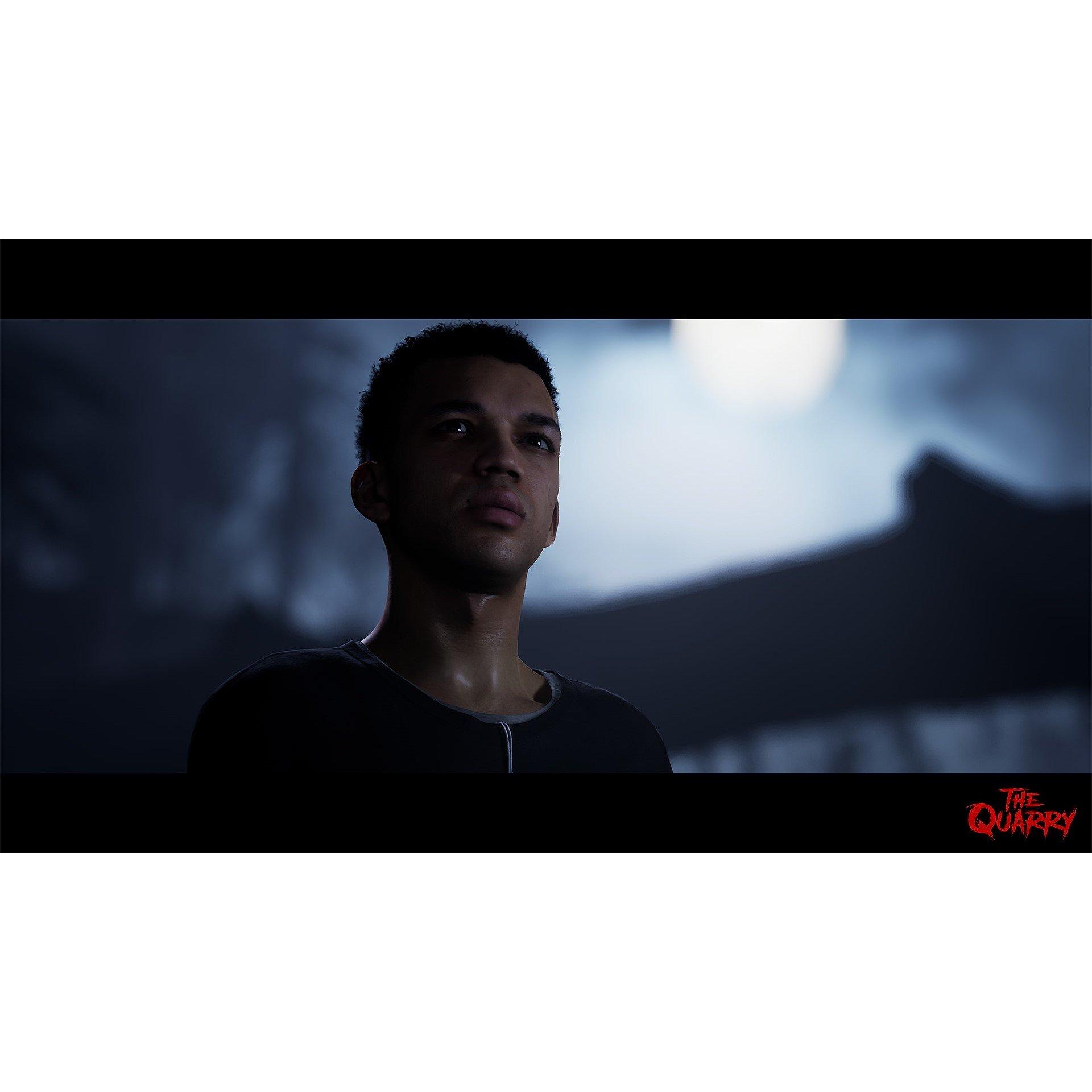 Xbox One - 2K - The Quarry - 3