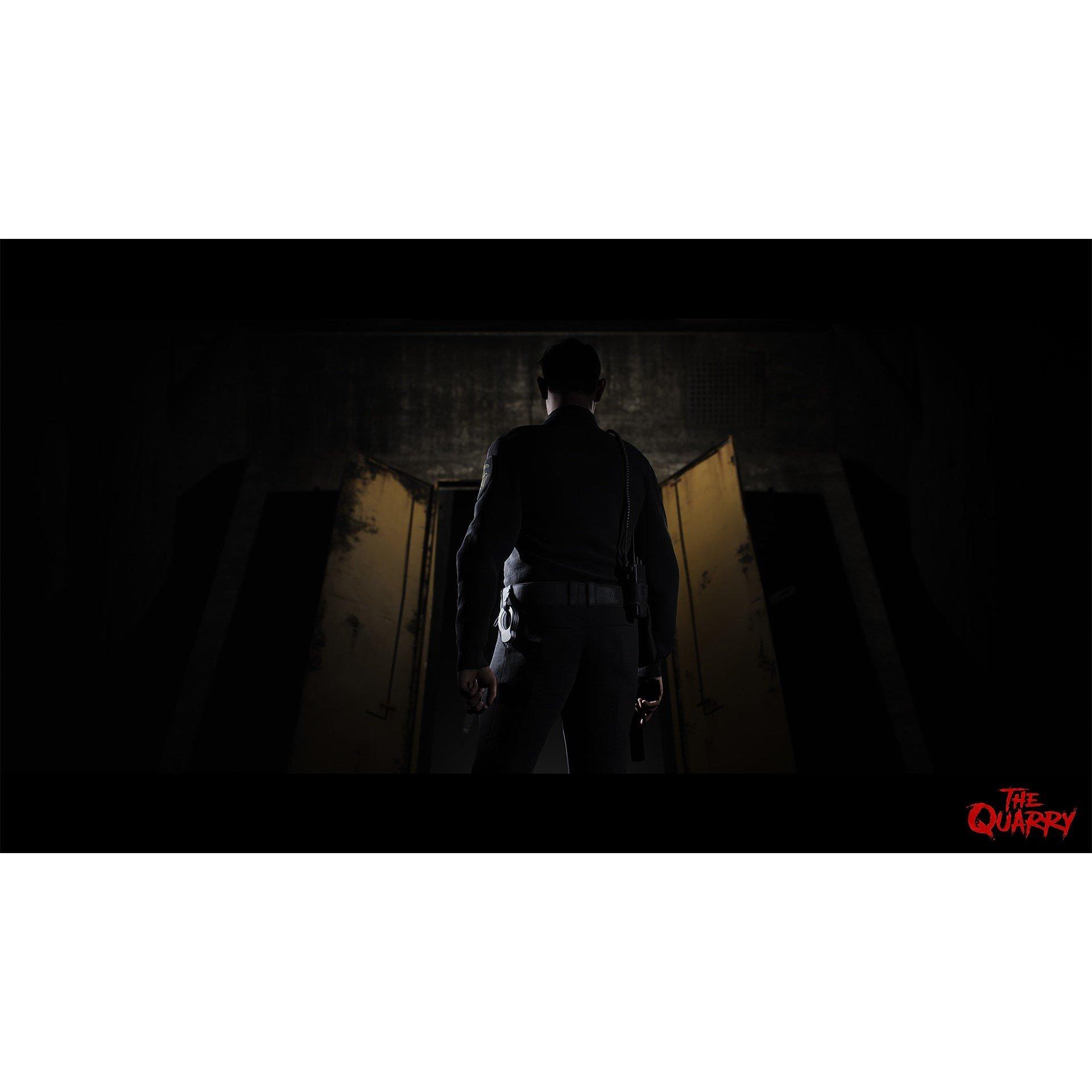 Xbox One - 2K - The Quarry - 4