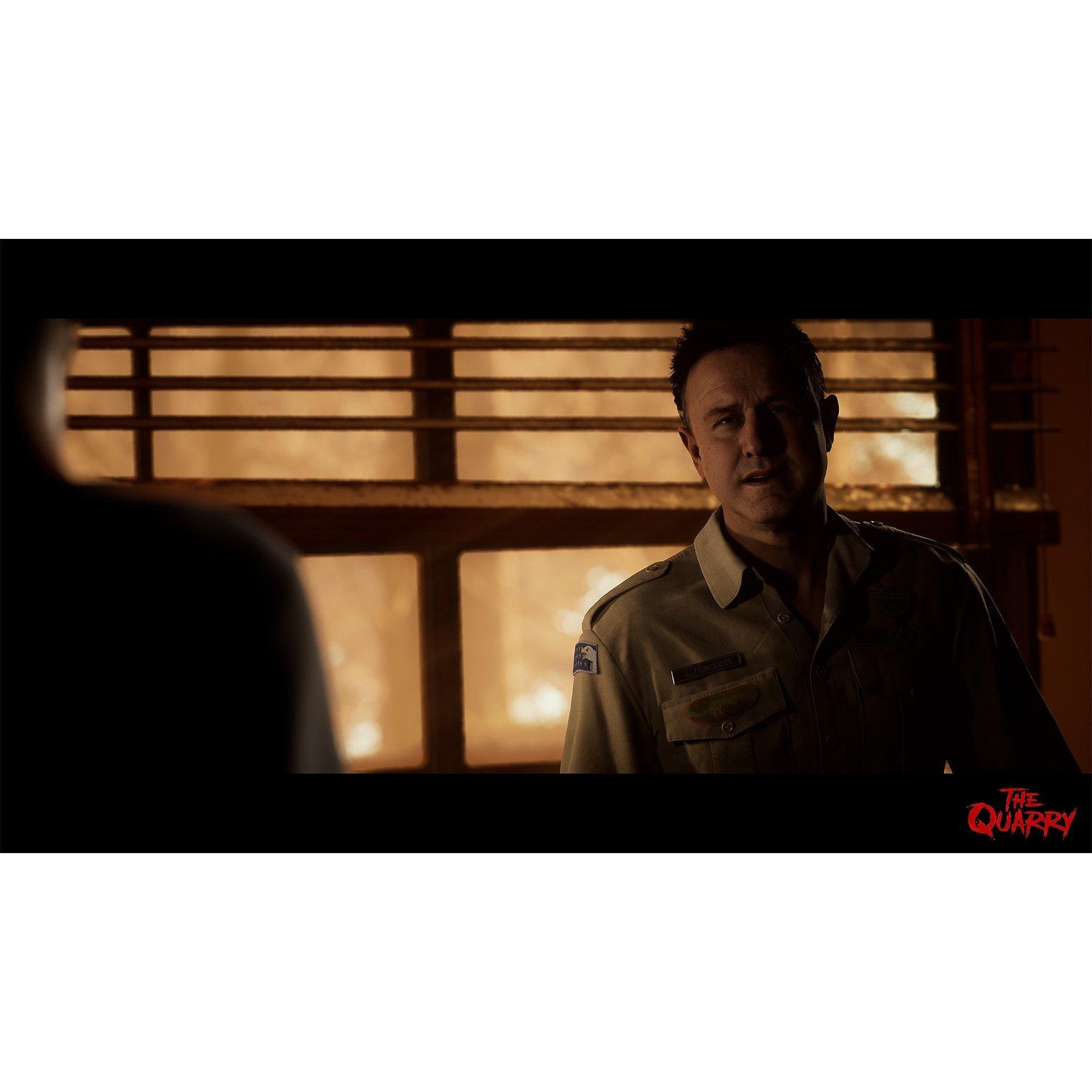 Xbox One - 2K - The Quarry - 5