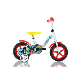 Dino Bikes Bing 10 Inch Bicycle