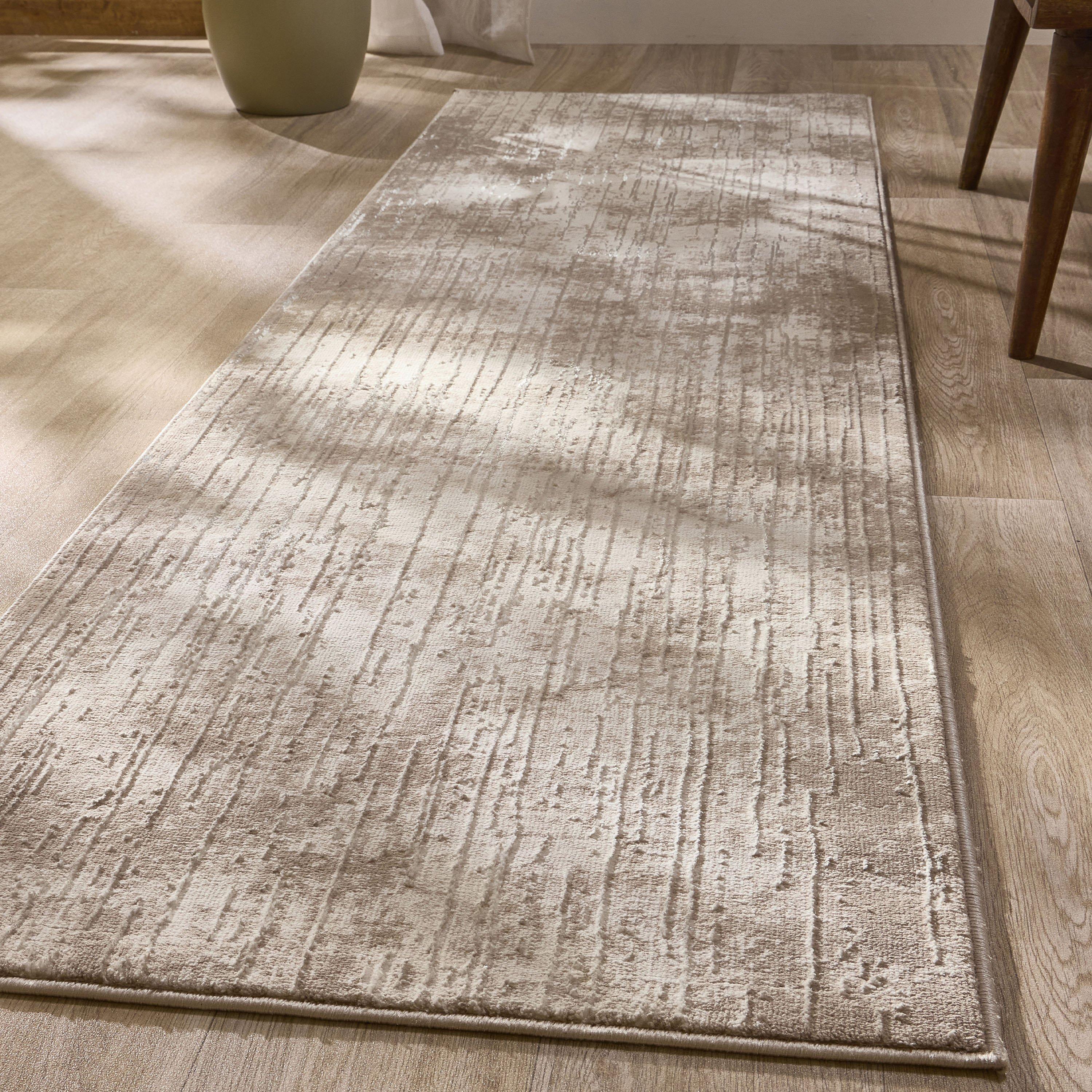 Origin Rugs  Calacatta Mist Rug Natural - 120x170cm
