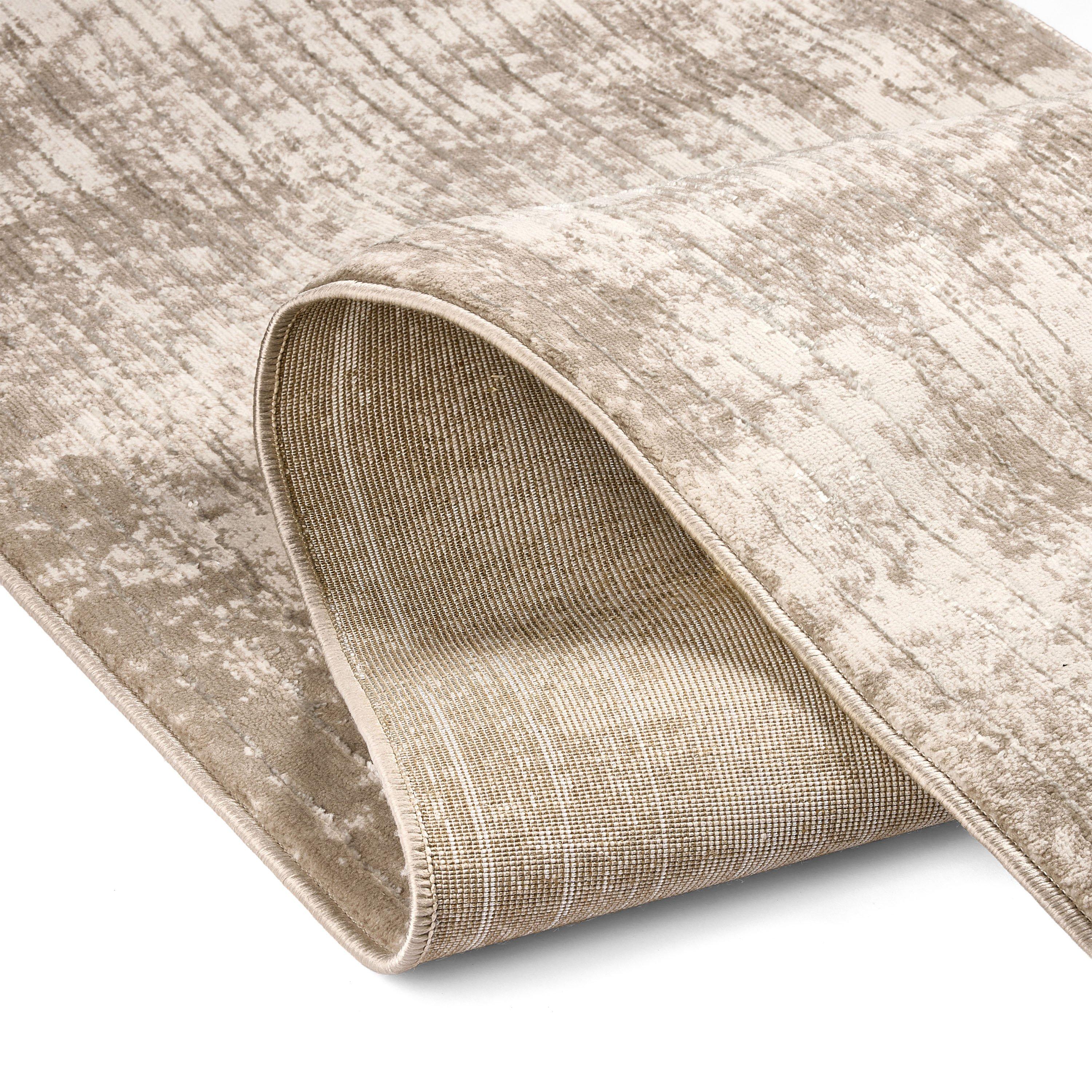 Natural - Origin - Calacatta Mist Natural Rug - 4