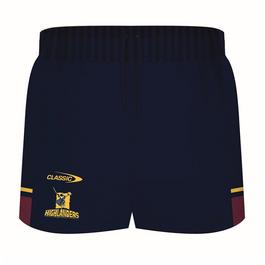 Classic Sportswear Highlanders 2024 Shorts Mens