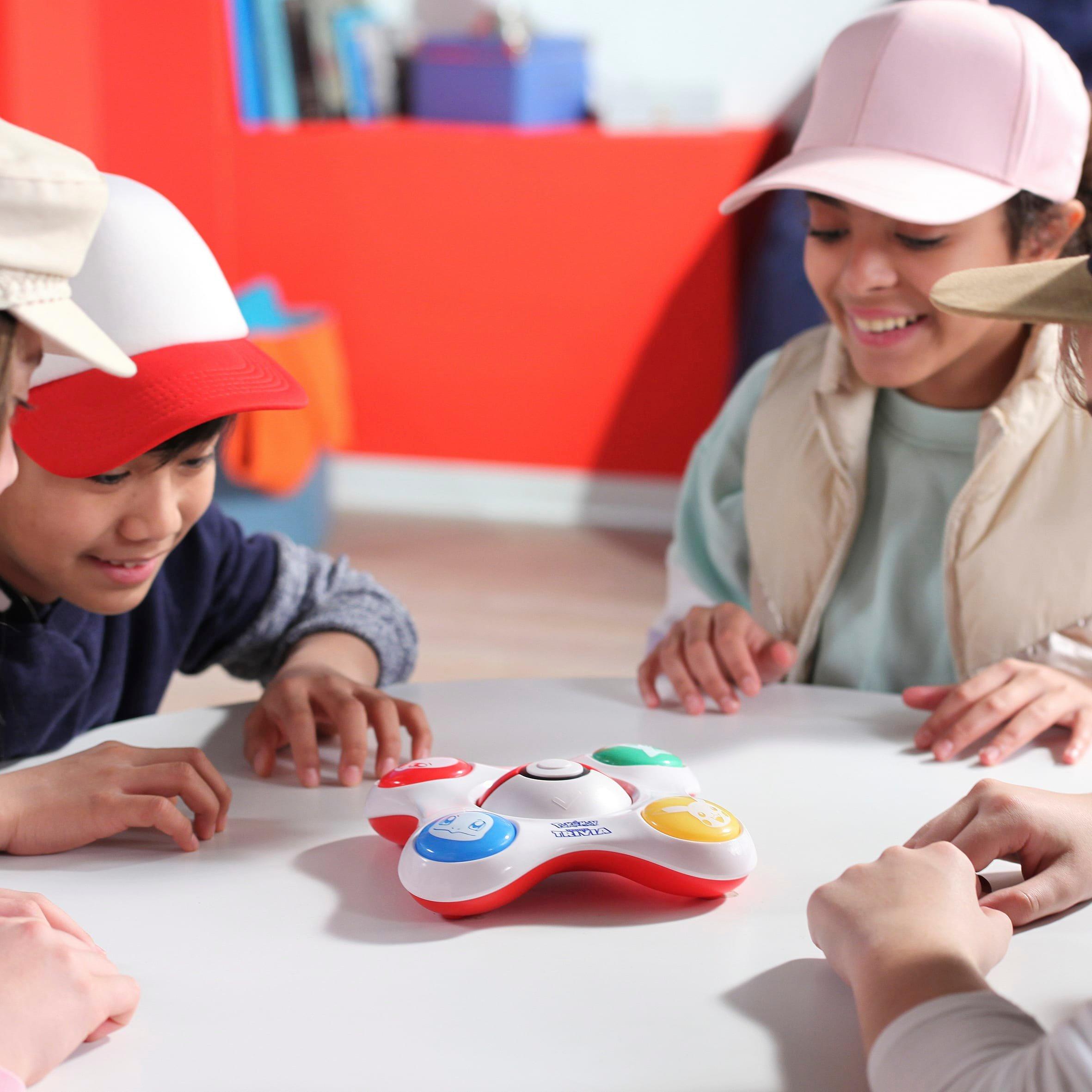 Merchandise - Pokemon - POKÉMON TRAINER TRIVIA - 8