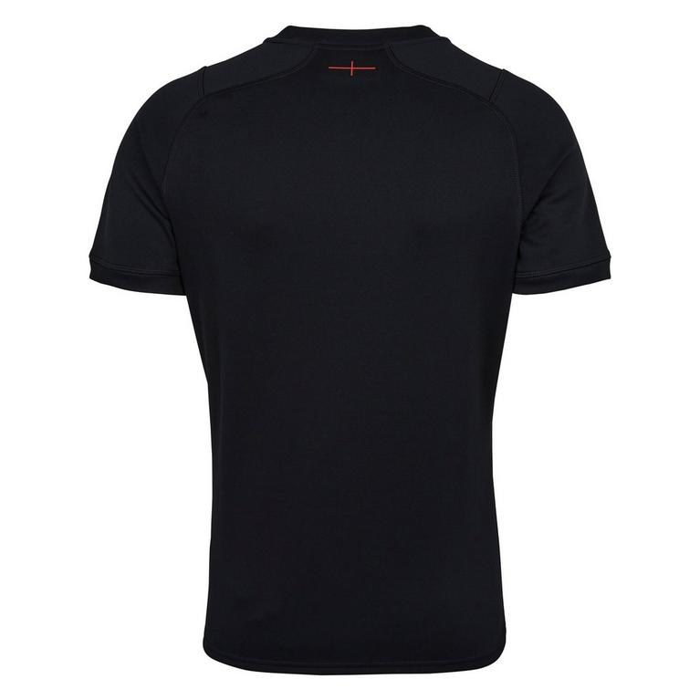 Noir/Violet - Umbro - Massimo Alba Genova spread-collar shirt - 9
