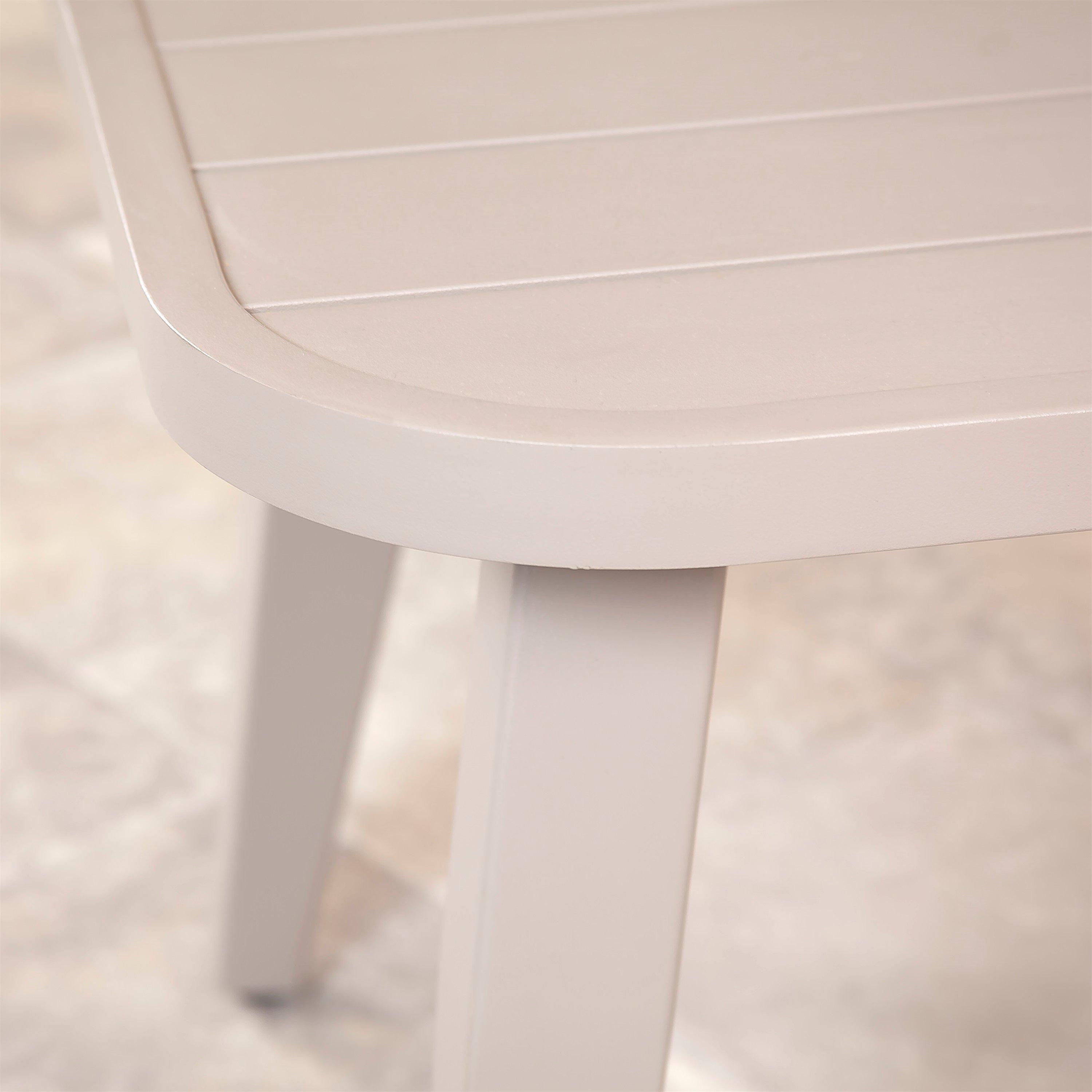 Grey - Suntime - Hopetown Rope Sofa Collection - 5