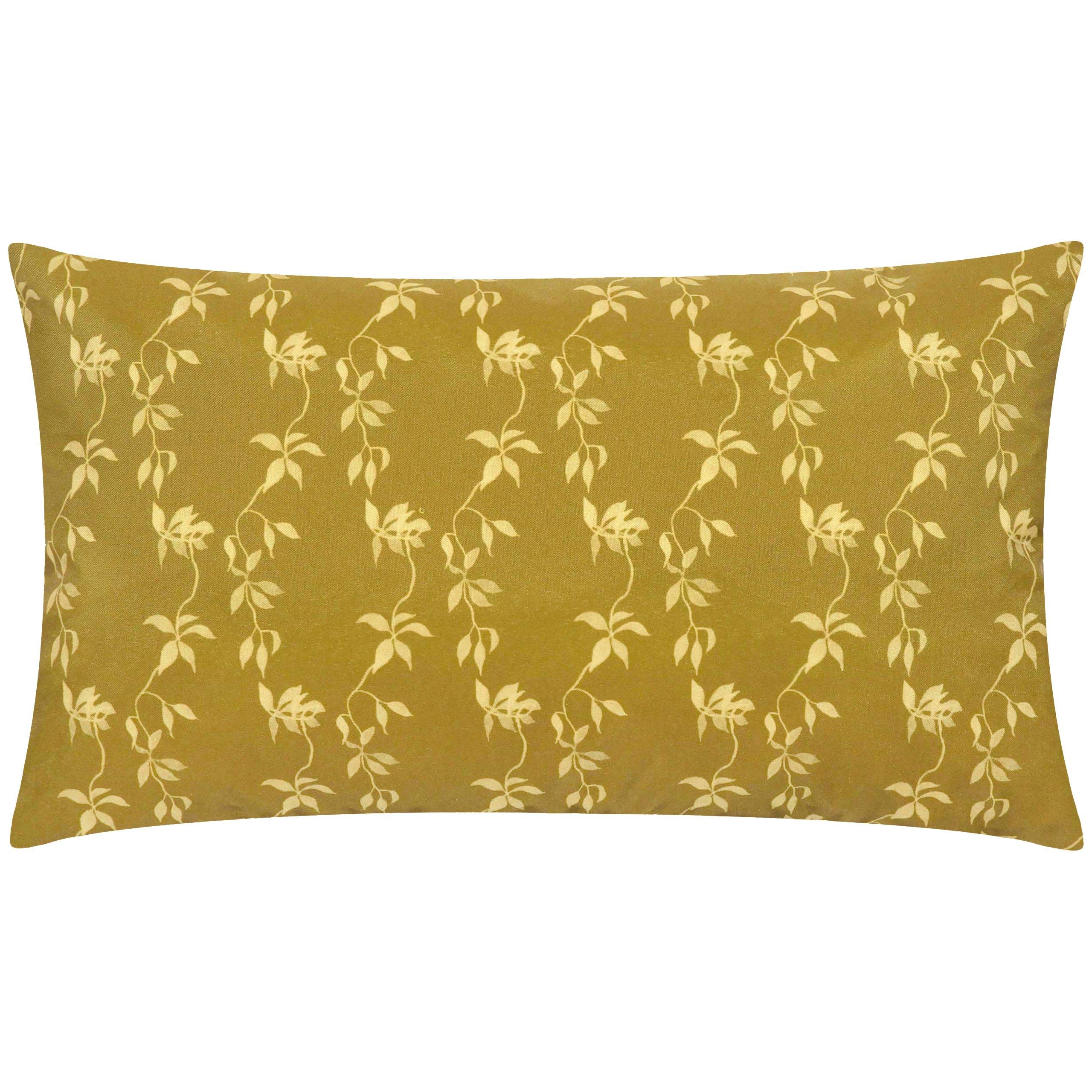 Forest - Evans Lichfield - Leopard Rectangular Outdoor Cushion - 2