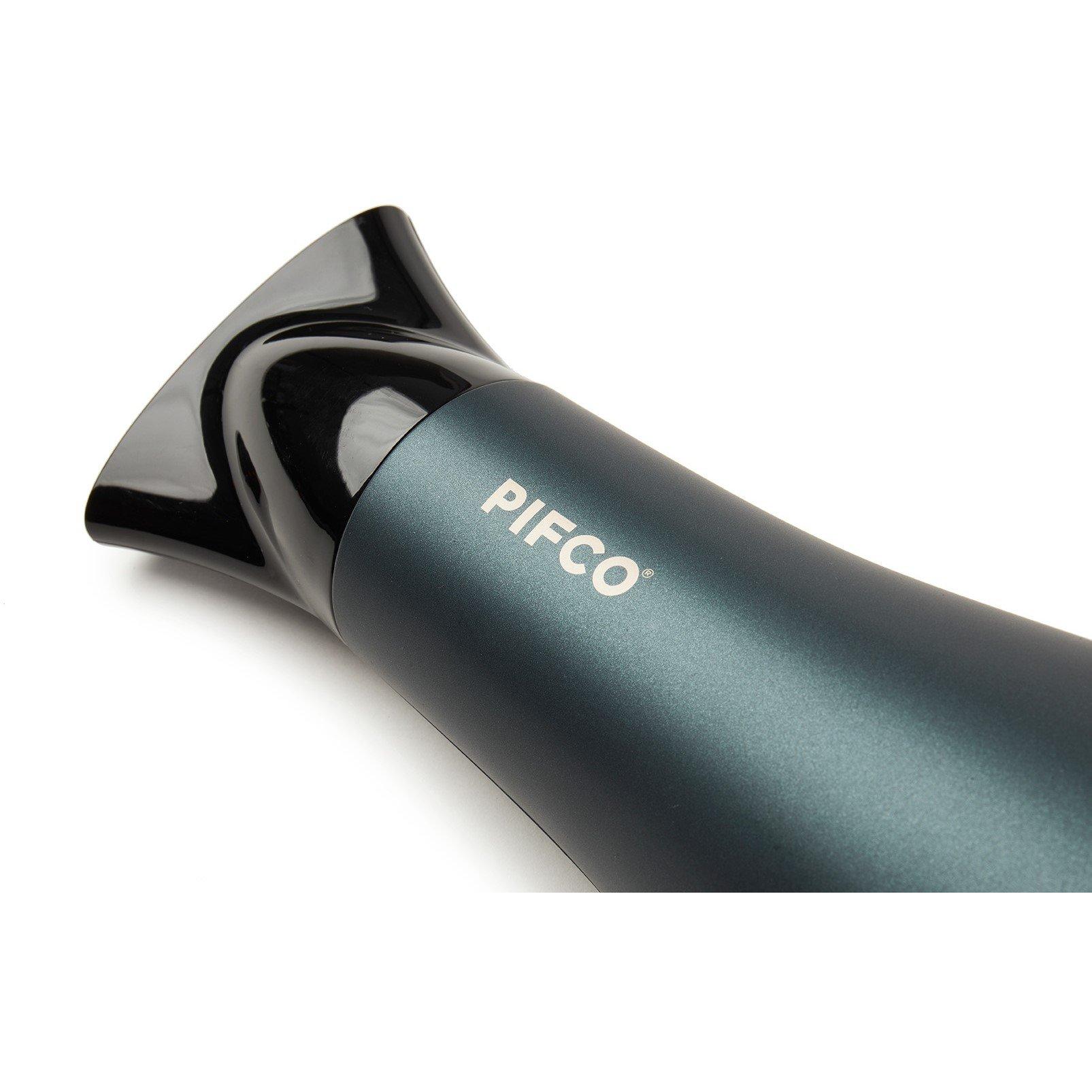Navy - Pifco - PIFCO Diamond Dry Hairdryer - 2