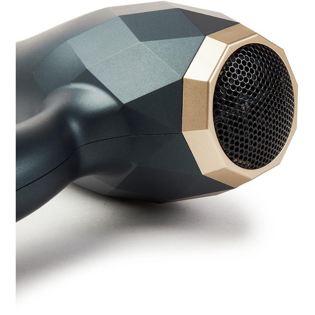 Navy - Pifco - PIFCO Diamond Dry Hairdryer - 3