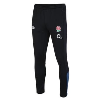 Umbro England Rugby Tape Training Bottoms Adults