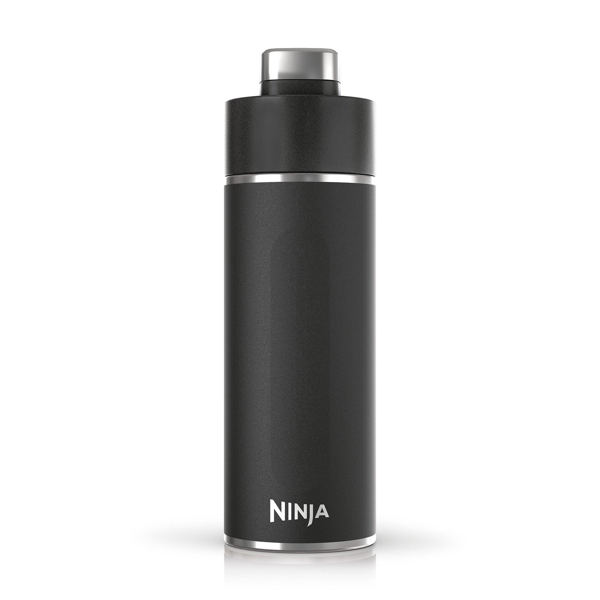 Ninja Thirsti 700 ml Travel Bottle Black Dw2401euukbk