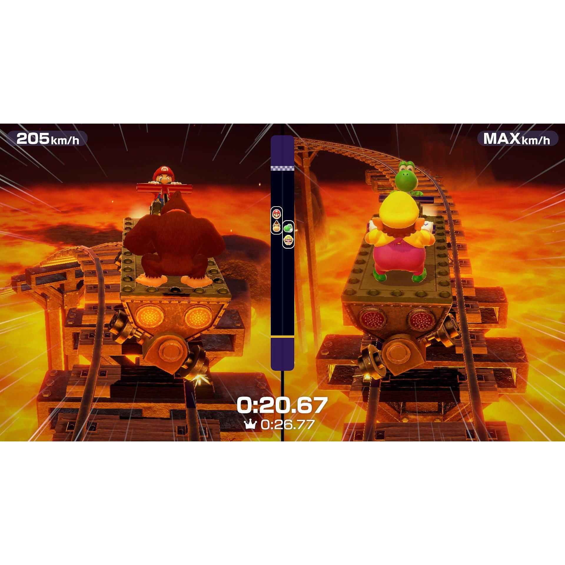 Nintendo Switch - Super Mario - Mario Party Superstars - 9