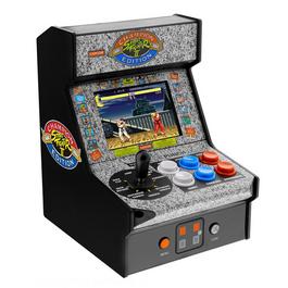 My Arcade GAME My Arcade Street Fighter II Champ Micro Player